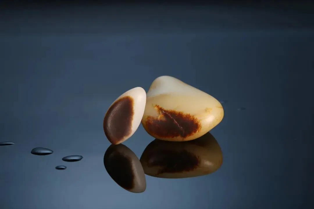 克价飙到10000+，你还敢玩和田玉吗？